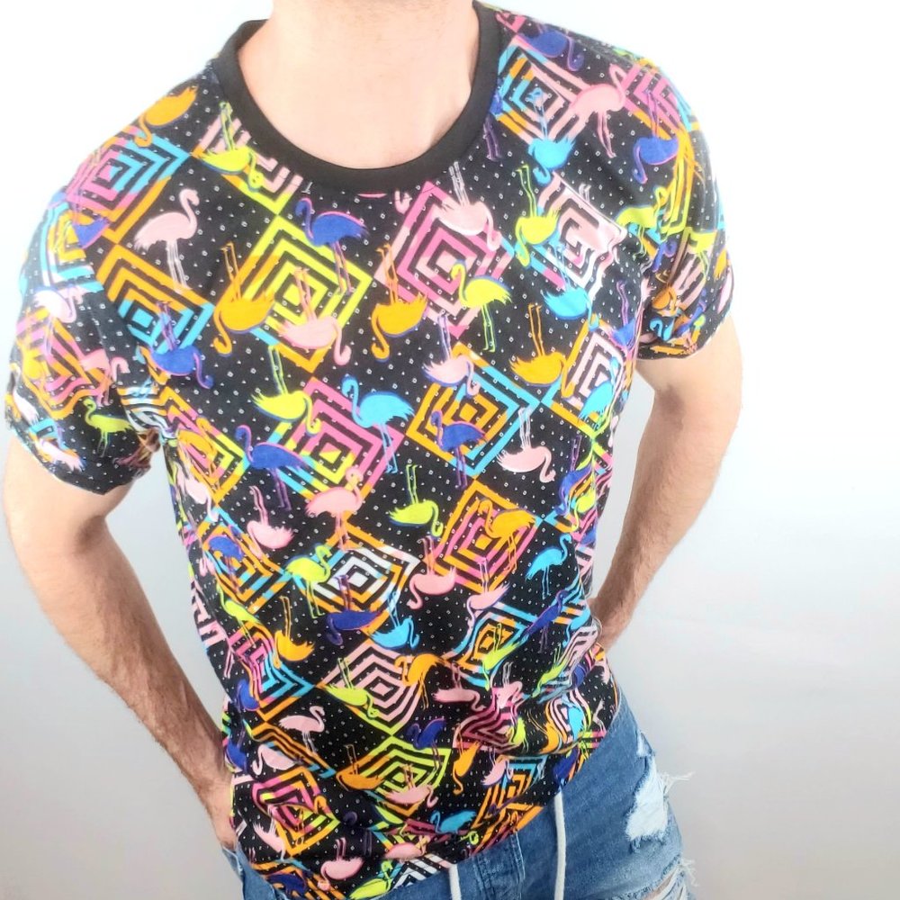 Fresh Men's Shirt